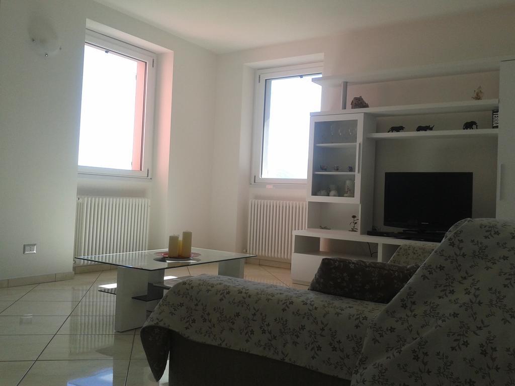 Casa Azalea Villa San Siro  Room photo