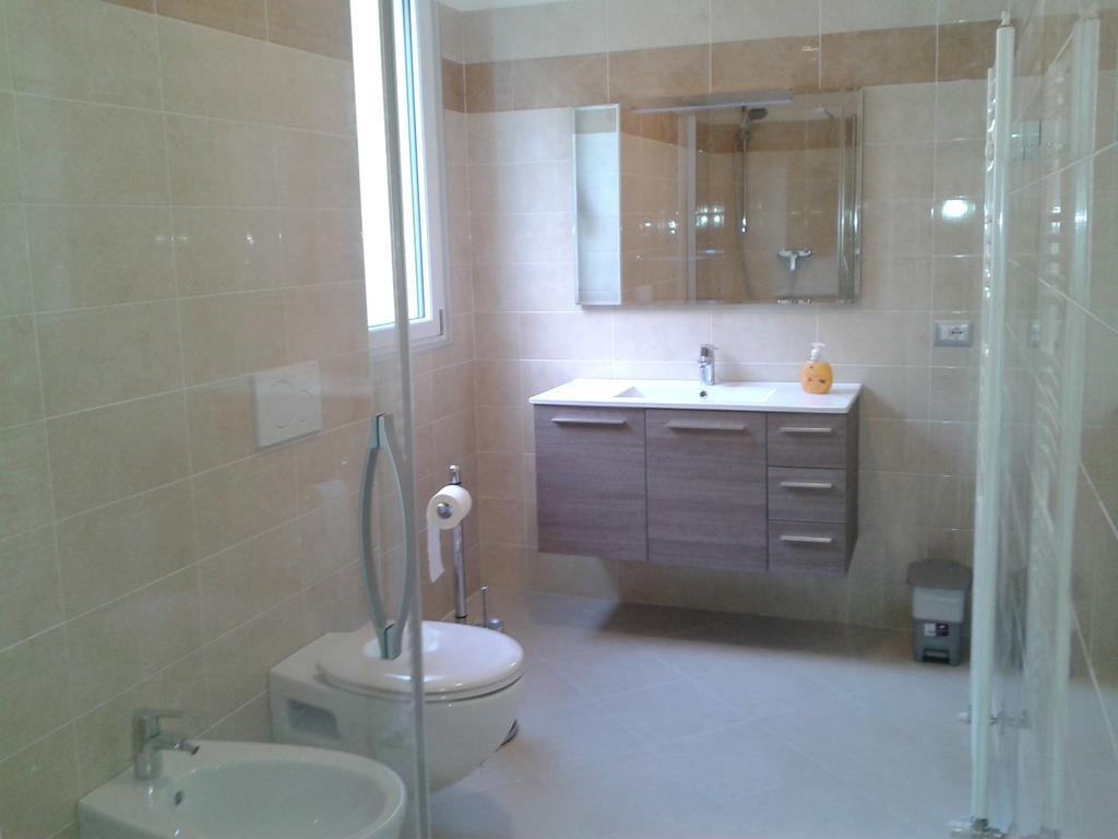 Casa Azalea Villa San Siro  Room photo